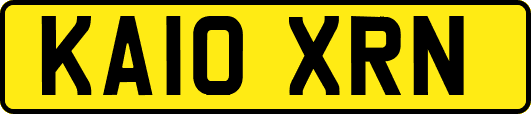 KA10XRN