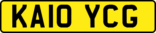 KA10YCG