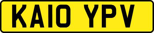 KA10YPV