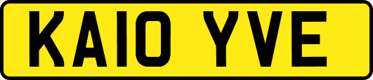KA10YVE