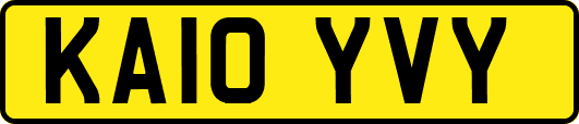 KA10YVY