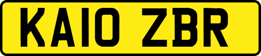 KA10ZBR