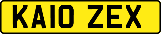 KA10ZEX