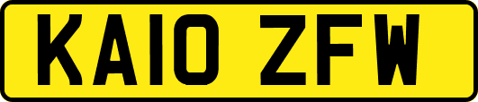 KA10ZFW
