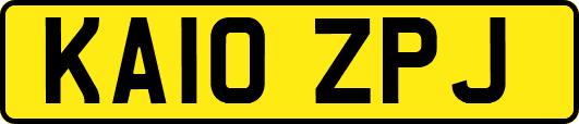 KA10ZPJ