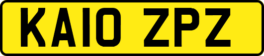KA10ZPZ