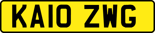KA10ZWG