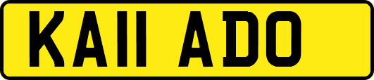 KA11ADO