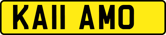 KA11AMO
