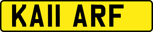 KA11ARF