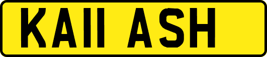 KA11ASH
