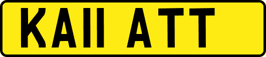 KA11ATT