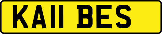 KA11BES