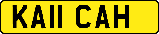 KA11CAH
