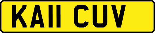 KA11CUV
