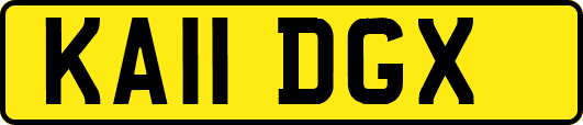 KA11DGX