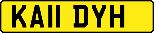 KA11DYH