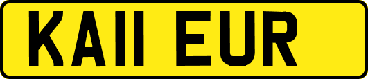 KA11EUR