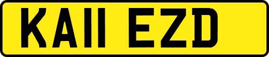 KA11EZD