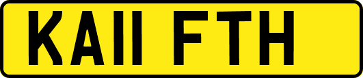 KA11FTH