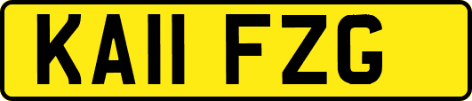 KA11FZG