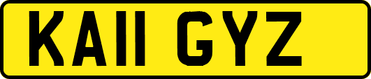 KA11GYZ