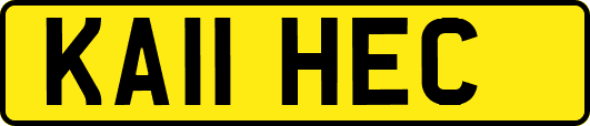 KA11HEC