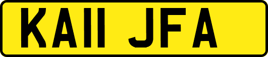 KA11JFA