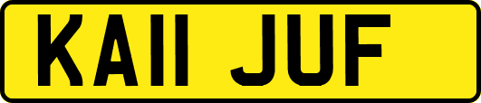 KA11JUF