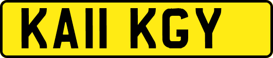 KA11KGY