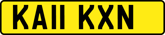 KA11KXN