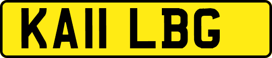 KA11LBG