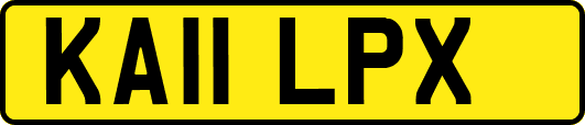 KA11LPX