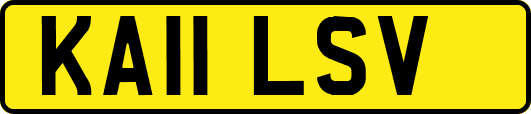KA11LSV