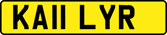 KA11LYR
