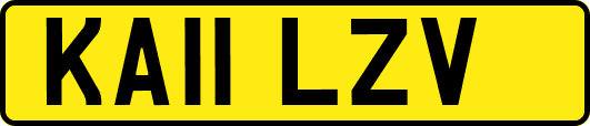 KA11LZV