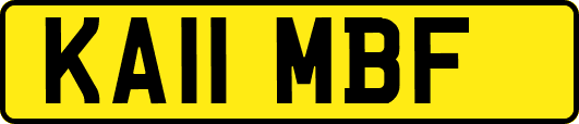 KA11MBF
