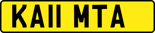 KA11MTA