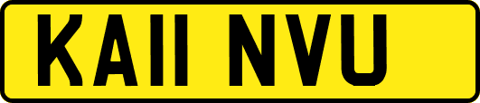 KA11NVU