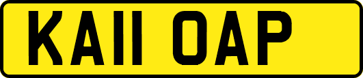 KA11OAP