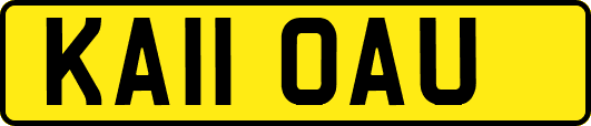 KA11OAU