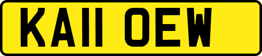 KA11OEW