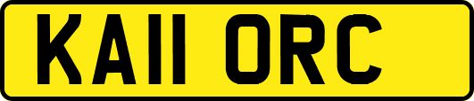 KA11ORC