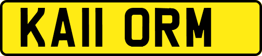 KA11ORM