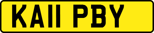 KA11PBY