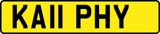KA11PHY