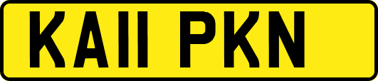 KA11PKN