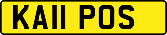 KA11POS