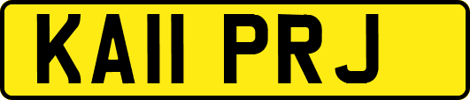 KA11PRJ