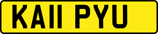 KA11PYU